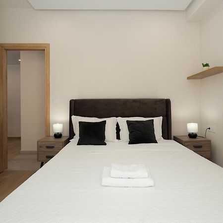 Comfy Apartment Near Acropolis Athen Exterior foto